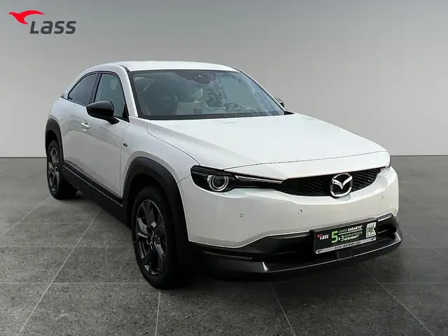 Mazda MX-30 view 8