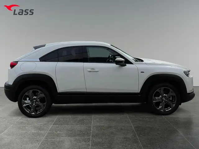 Mazda MX-30 view 7