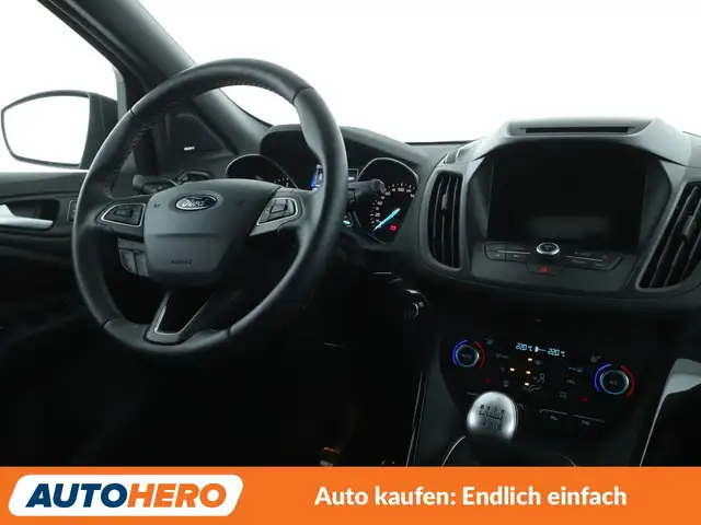 Ford Kuga view 13