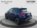 Fiat 500X 500X 1.0 T3 City Cross 120cv Blau - thumbnail 4