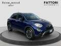 Fiat 500X 500X 1.0 T3 City Cross 120cv Blau - thumbnail 9