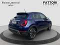 Fiat 500X 500X 1.0 T3 City Cross 120cv Blau - thumbnail 7