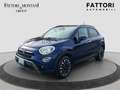 Fiat 500X 500X 1.0 T3 City Cross 120cv Blau - thumbnail 2