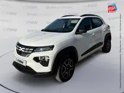 Dacia 45ch Essential 23