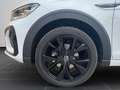 Volkswagen Taigo R-Line 1,5TSI 150PS DSG 18Zoll IQ Light Bl Weiß - thumbnail 8