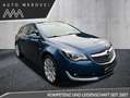 Opel Insignia A Sports Tourer Business Edition/Navi Blue - thumbnail 3