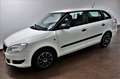Skoda Fabia 1.2 Combi Cool Edition Klima/CD/5-Gang/AHK Weiß - thumbnail 2