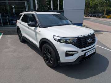 PHEV 3.0 EcoBoost 457pk AWD ST-Line A10 automaat