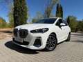 BMW 2002 220i Wit - thumbnail 1