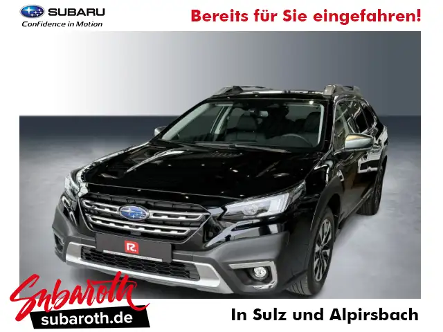 Subaru OUTBACK Outback 2.5i Platinum Navi Soundsystem