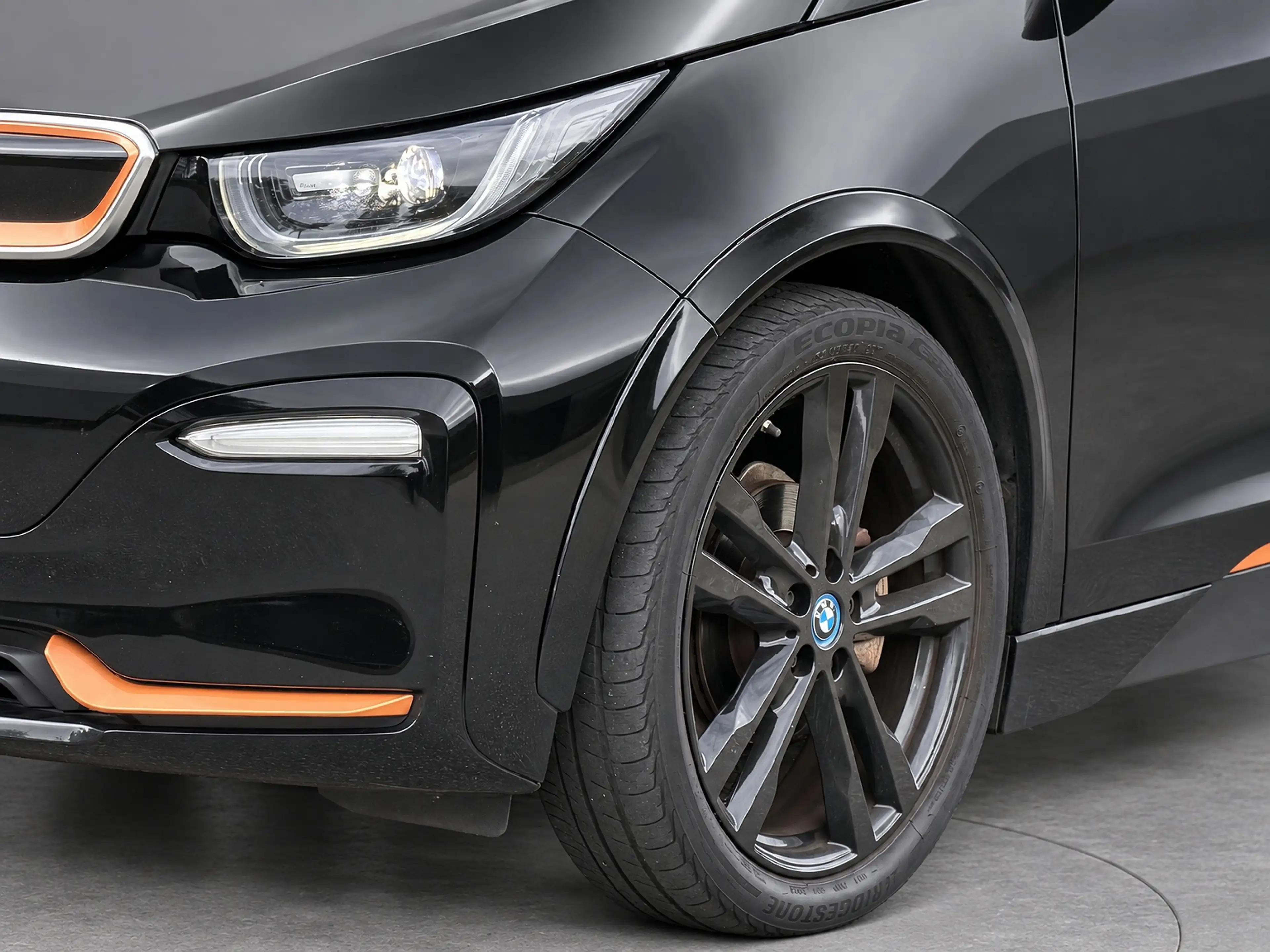 BMW i3 S 120Ah 42 kWh RoadStyle Edition, warmtepomp, harm — photo 6