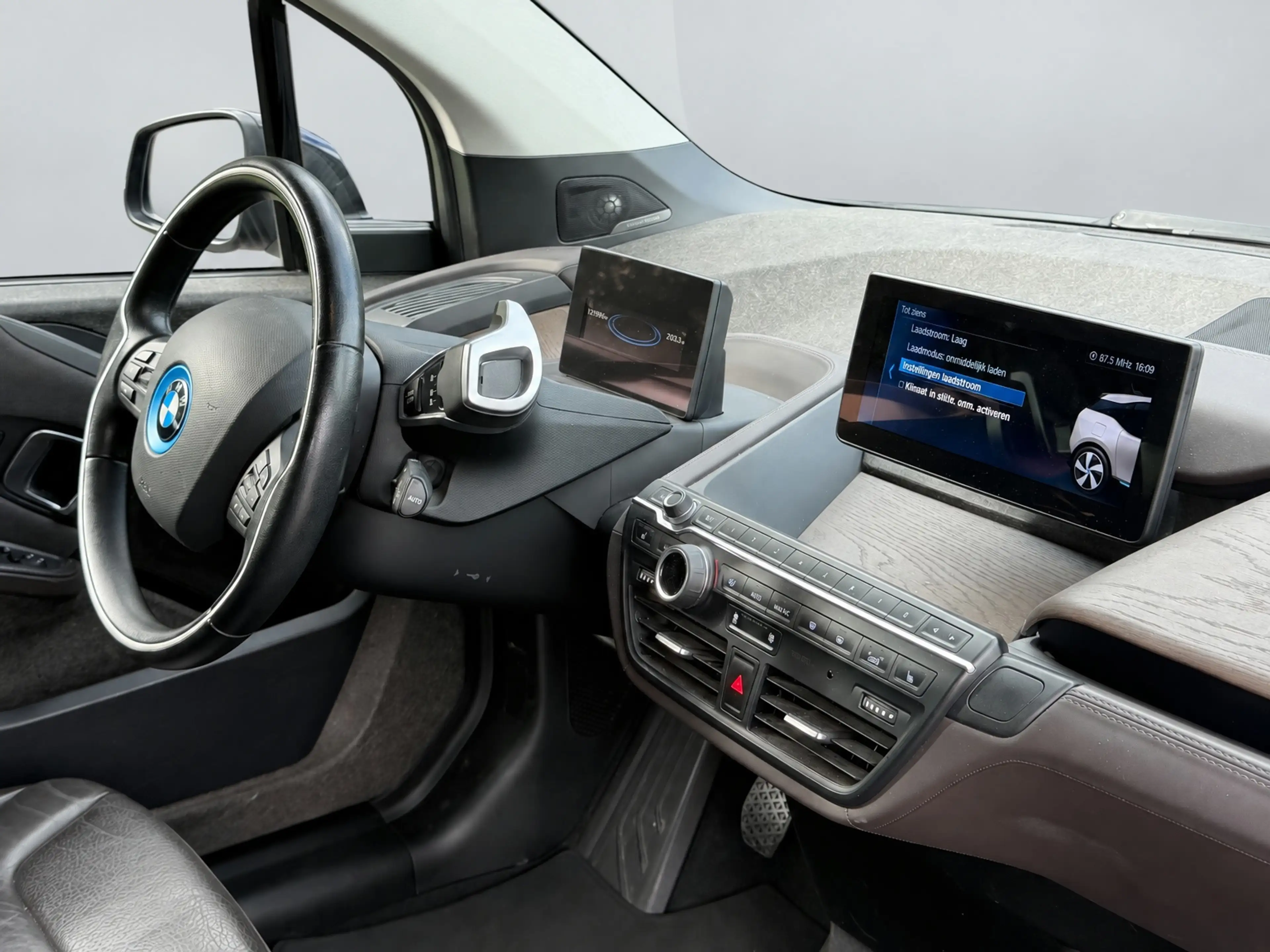 BMW i3 S 120Ah 42 kWh RoadStyle Edition, warmtepomp, harm — photo 3