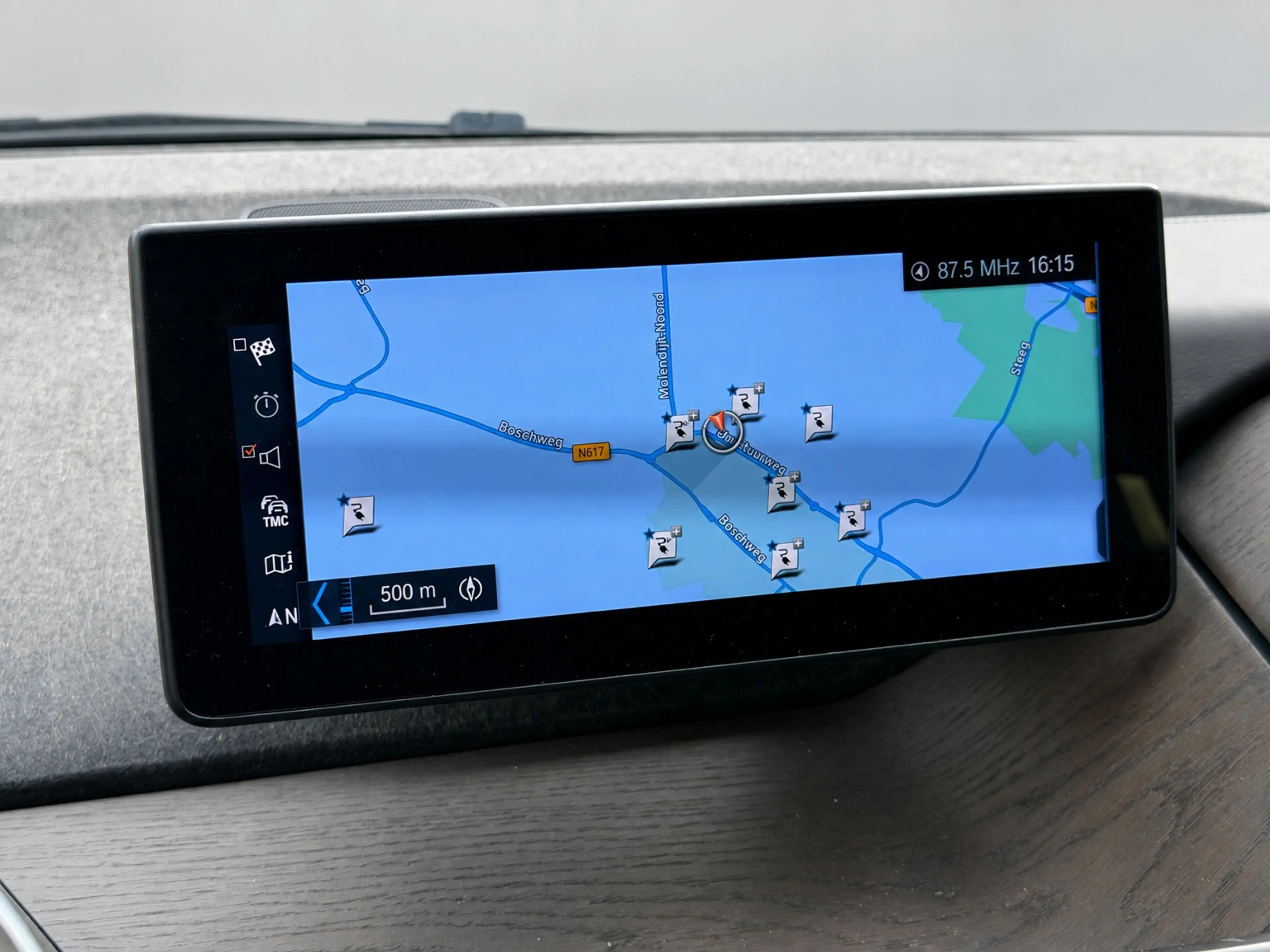 BMW i3 S 120Ah 42 kWh RoadStyle Edition, warmtepomp, harm — photo 14
