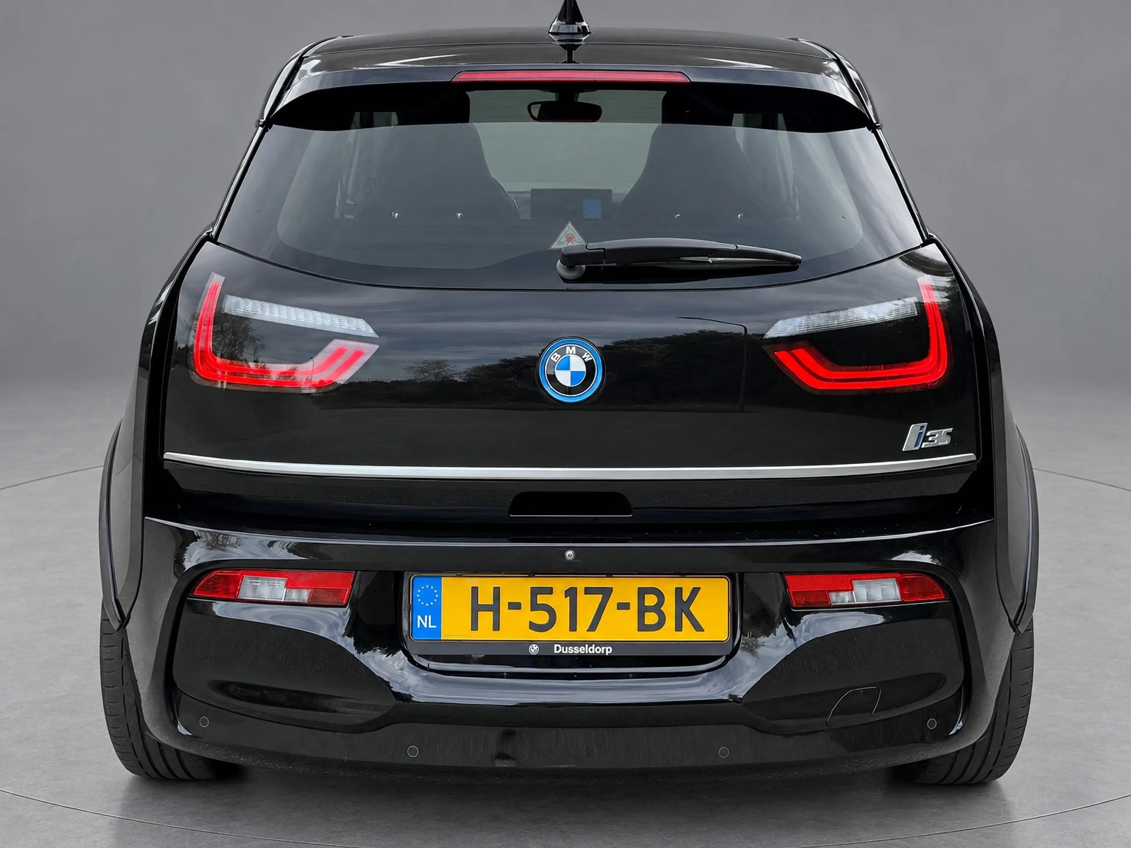 BMW i3 S 120Ah 42 kWh RoadStyle Edition, warmtepomp, harm — photo 15