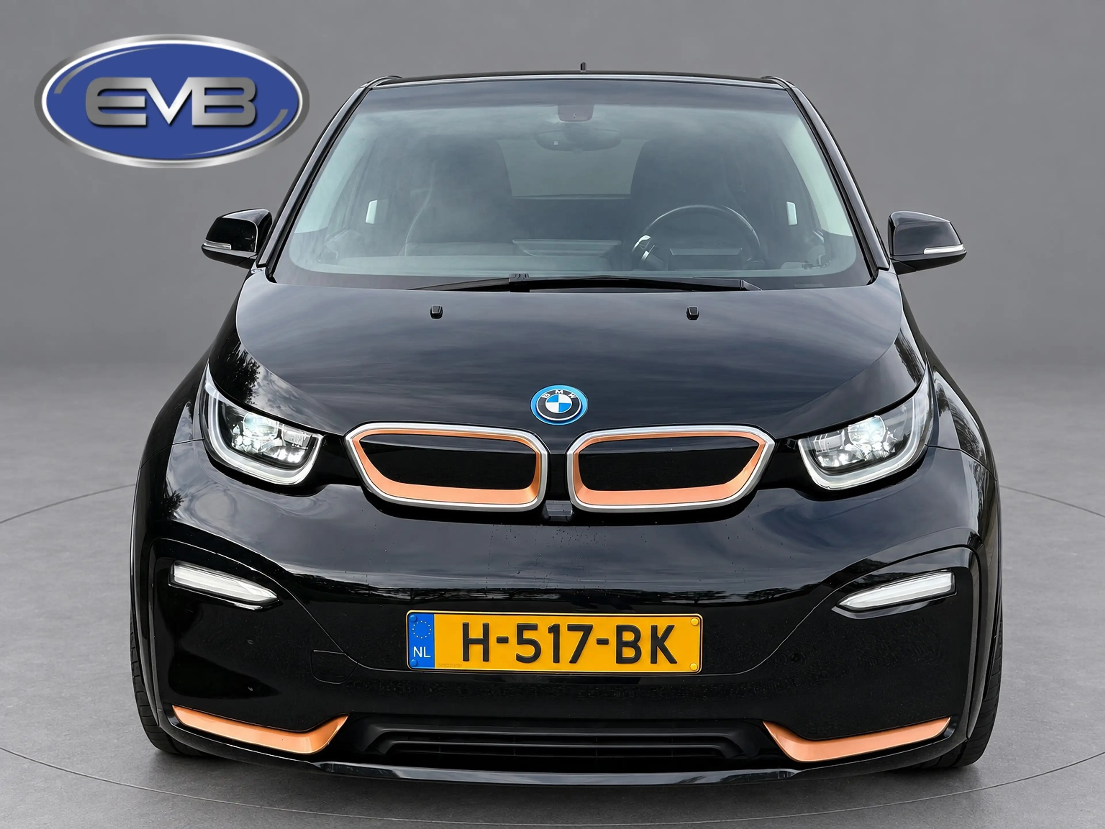 BMW i3 S 120Ah 42 kWh RoadStyle Edition, warmtepomp, harm — photo 8