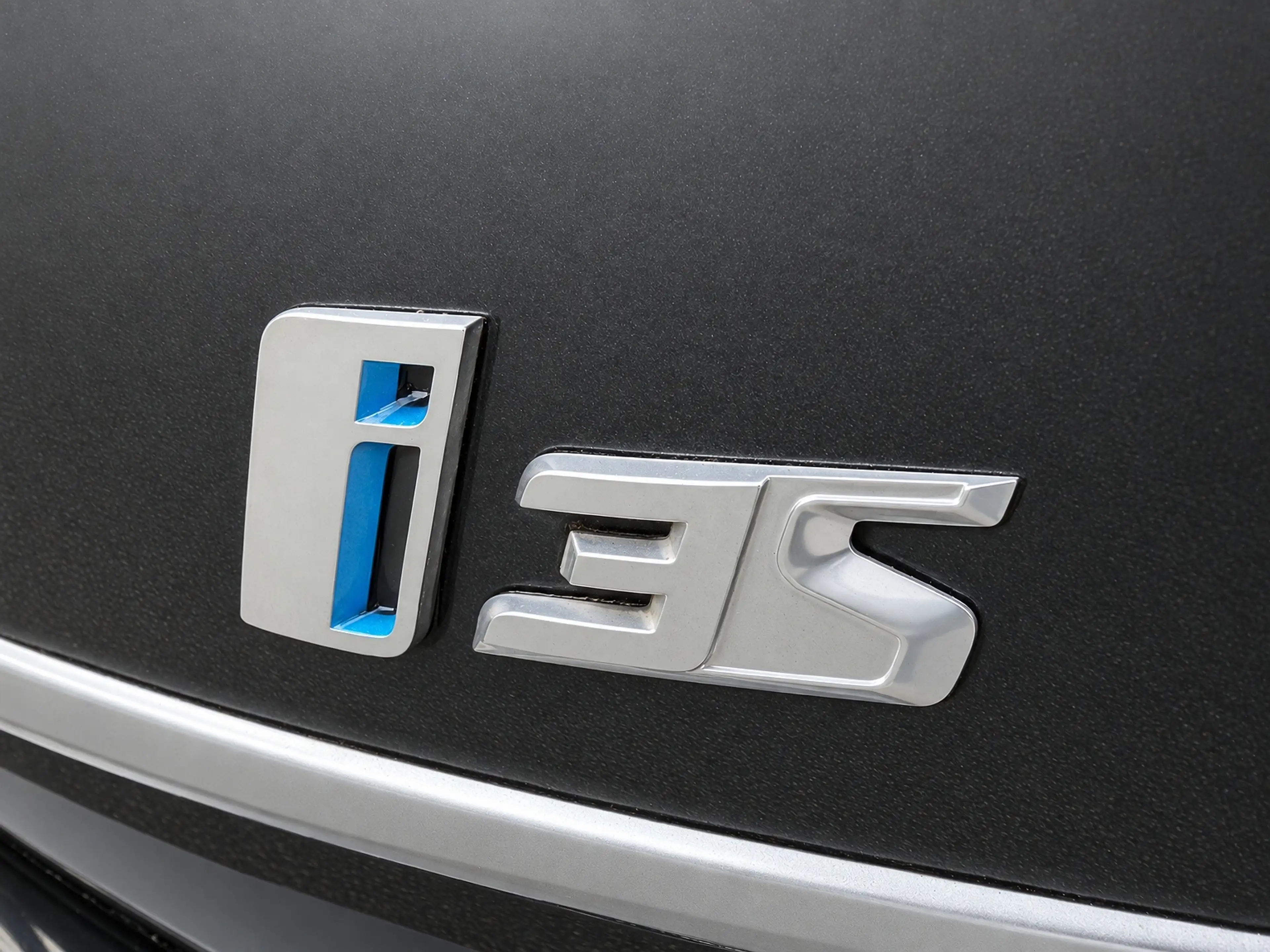 BMW i3 S 120Ah 42 kWh RoadStyle Edition, warmtepomp, harm — photo 9