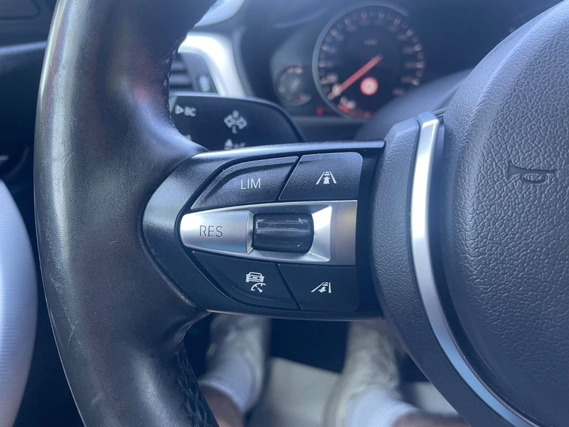 BMW 320 i xDrive M Sport Gran Turismo — photo 12