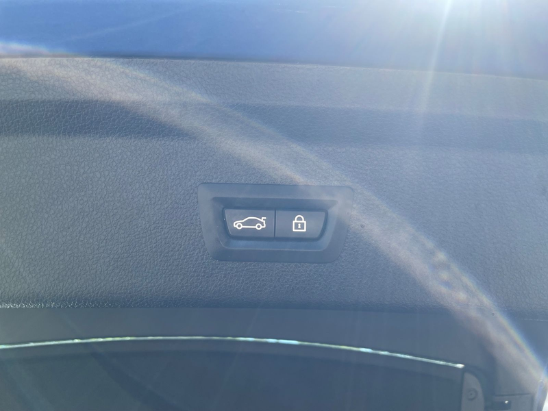 BMW 320 i xDrive M Sport Gran Turismo — photo 5