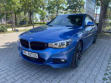 ixDrive M Sport Gran Turismo