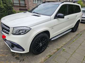 4Matic Speedshift 7G-TRONIC