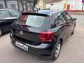Volkswagen Polo 1.0 l 75 cv trendline Schwarz - thumbnail 8