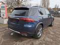 Mercedes-Benz GLE 300 d 4M Multibeam/AHK/Pano/20"/Spur/Kamera Albastru - thumbnail 6