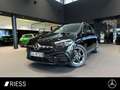 Mercedes-Benz GLA 200 d AMG+AHK+DISTRONIC+TOTWKL+KEYL+360°+ Schwarz - thumbnail 1