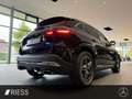 Mercedes-Benz GLA 200 d AMG+AHK+DISTRONIC+TOTWKL+KEYL+360°+ Schwarz - thumbnail 7
