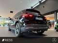 Mercedes-Benz GLA 200 d AMG+AHK+DISTRONIC+TOTWKL+KEYL+360°+ Schwarz - thumbnail 18