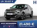 Citroen C4 X PureTech 130 Aut. MAX PANO HEAD-UP R-KAM ACC++ Grau - thumbnail 1