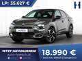 Citroen C4 X PureTech 130 Aut. MAX PANO HEAD-UP R-KAM ACC++ Grau - thumbnail 1