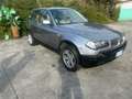 BMW X3 3.0d Grigio - thumbnail 1
