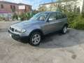 BMW X3 3.0d Grigio - thumbnail 2