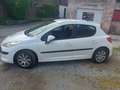 Peugeot 207 1.6 HDi Dynamic Edition Blanc - thumbnail 7