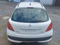 Peugeot 207 1.6 HDi Dynamic Edition Wit - thumbnail 4