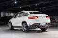 Mercedes-Benz GLE 350 d Coupe 4Matic*AMG-LINE*NIGHT*H/K*LM"21" Blanc - thumbnail 3