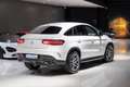 Mercedes-Benz GLE 350 d Coupe 4Matic*AMG-LINE*NIGHT*H/K*LM"21" Blanc - thumbnail 8