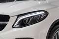 Mercedes-Benz GLE 350 d Coupe 4Matic*AMG-LINE*NIGHT*H/K*LM"21" Blanc - thumbnail 12