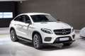 Mercedes-Benz GLE 350 d Coupe 4Matic*AMG-LINE*NIGHT*H/K*LM"21" Blanc - thumbnail 6