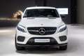 Mercedes-Benz GLE 350 d Coupe 4Matic*AMG-LINE*NIGHT*H/K*LM"21" Blanc - thumbnail 9