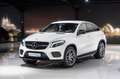 Mercedes-Benz GLE 350 d Coupe 4Matic*AMG-LINE*NIGHT*H/K*LM"21" Blanc - thumbnail 5