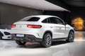 Mercedes-Benz GLE 350 d Coupe 4Matic*AMG-LINE*NIGHT*H/K*LM"21" Blanc - thumbnail 4