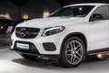 Mercedes-Benz GLE 350 d Coupe 4Matic*AMG-LINE*NIGHT*H/K*LM"21" Blanc - thumbnail 11