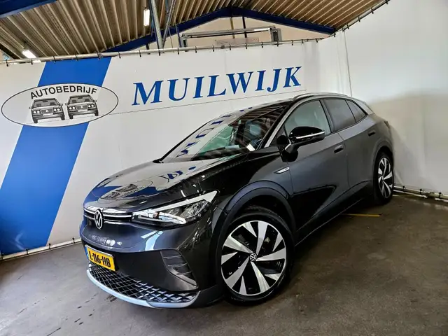 Volkswagen ID.4 First 77 kWh / Warmtepomp / Camera / CarPlay / NL