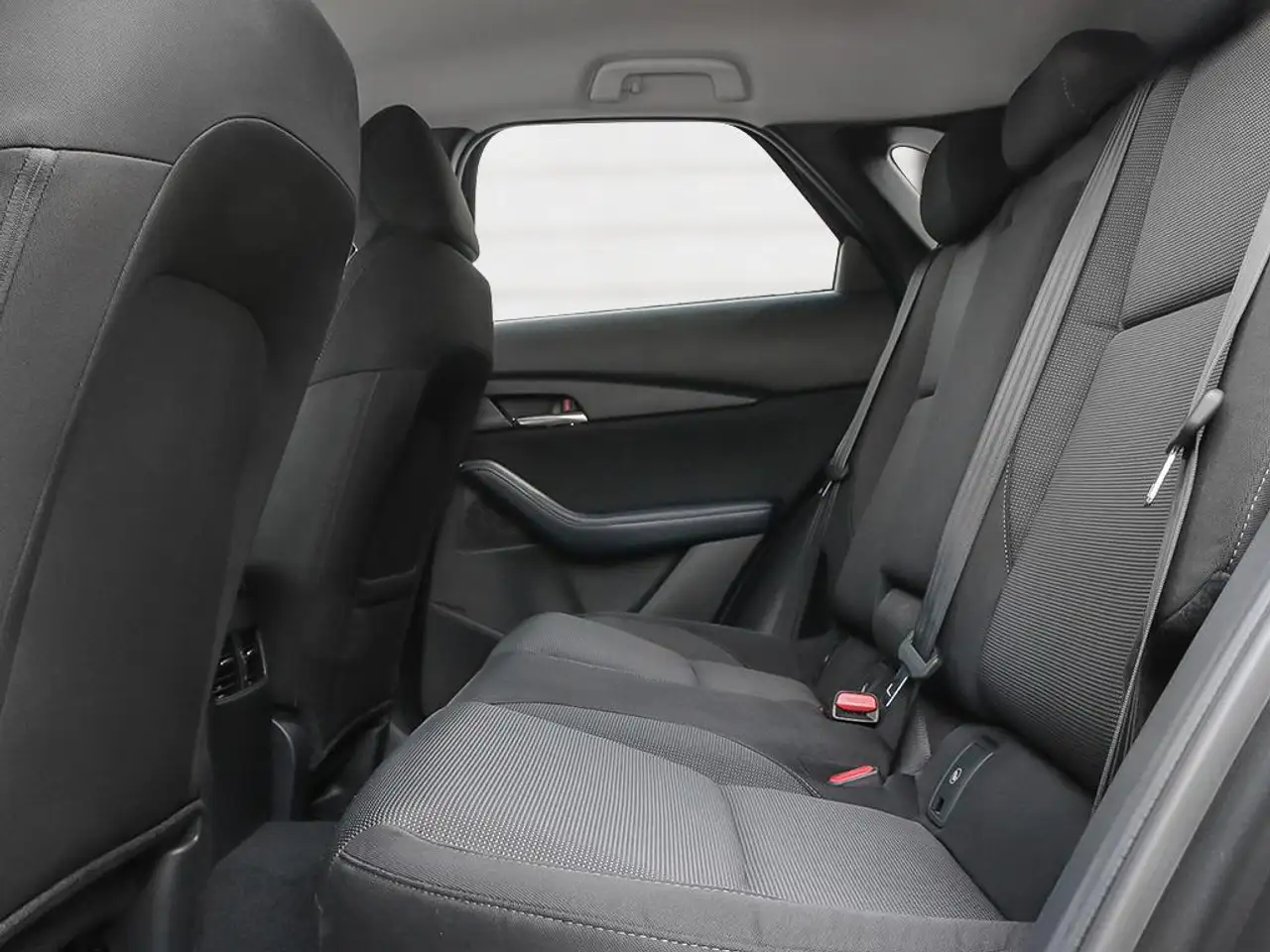 Mazda CX-30 fotografie Mazda CX-30