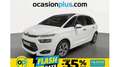 Citroen C4 Picasso 1.2 PureTech S&S Intensive Plus Weiß - thumbnail 1