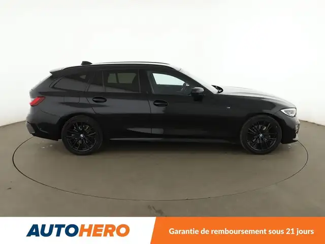 BMW 3 Series view 7