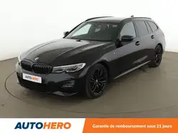 BMW Série 3 Touring 320d xDrive M Sport BVA8