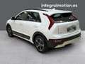 Kia Niro 1.6 GDi HEV 104kW (141CV) Drive Gris - thumbnail 10
