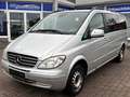 Mercedes-Benz Viano 2.2 CDI lang Klima 6-Sitzer Argintiu - thumbnail 1